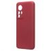 Чехол-накладка Activ Full Original Design для "Xiaomi 12T" (coral) (212361)#2098639