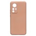 Чехол-накладка Activ Full Original Design для "Xiaomi 12T" (dusty rose) (212359)#1834852