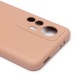 Чехол-накладка Activ Full Original Design для "Xiaomi 12T" (dusty rose) (212359)#2098631