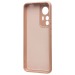 Чехол-накладка Activ Full Original Design для "Xiaomi 12T" (dusty rose) (212359)#2098632