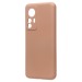 Чехол-накладка Activ Full Original Design для "Xiaomi 12T" (dusty rose) (212359)#2098633