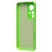 Чехол-накладка Activ Full Original Design для "Xiaomi 12T" (green) (212352)#2098629