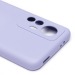 Чехол-накладка Activ Full Original Design для "Xiaomi 12T" (light violet) (212354)#2098619