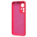 Чехол-накладка Activ Full Original Design для "Xiaomi 12T" (pink) (212357)#2098614