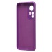 Чехол-накладка Activ Full Original Design для "Xiaomi 12T" (violet) (212363)#2098608