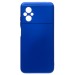 Чехол-накладка Activ Full Original Design для "Xiaomi Poco M5" (blue) (212429)#1834831