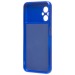 Чехол-накладка Activ Full Original Design для "Xiaomi Poco M5" (blue) (212429)#2098599
