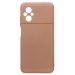 Чехол-накладка Activ Full Original Design для "Xiaomi Poco M5" (dusty rose) (212426)#1834835