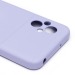 Чехол-накладка Activ Full Original Design для "Xiaomi Poco M5" (light violet) (212421)#2098592