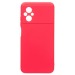 Чехол-накладка Activ Full Original Design для "Xiaomi Poco M5" (pink) (212424)#1834841