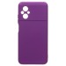 Чехол-накладка Activ Full Original Design для "Xiaomi Poco M5" (violet) (212430)#1834843