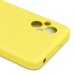 Чехол-накладка Activ Full Original Design для "Xiaomi Poco M5" (yellow) (212423)#2098749