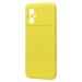 Чехол-накладка Activ Full Original Design для "Xiaomi Poco M5" (yellow) (212423)#1840845