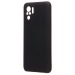 Чехол-накладка Activ Full Original Design для "Xiaomi Poco M5s" (black) (212441)#1840846