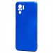 Чехол-накладка Activ Full Original Design для "Xiaomi Poco M5s" (blue) (212454)#1840847