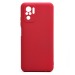 Чехол-накладка Activ Full Original Design для "Xiaomi Poco M5s" (coral) (212453)#1837565