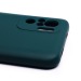 Чехол-накладка Activ Full Original Design для "Xiaomi Poco M5s" (dark green) (212452)#1840853