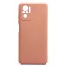 Чехол-накладка Activ Full Original Design для "Xiaomi Poco M5s" (dusty rose) (212451)#1837567