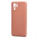Чехол-накладка Activ Full Original Design для "Xiaomi Poco M5s" (dusty rose) (212451)#1840854