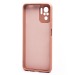 Чехол-накладка Activ Full Original Design для "Xiaomi Poco M5s" (dusty rose) (212451)#2098741