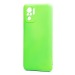 Чехол-накладка Activ Full Original Design для "Xiaomi Poco M5s" (green) (212444)#1840856