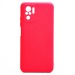 Чехол-накладка Activ Full Original Design для "Xiaomi Poco M5s" (pink) (212449)#1836747