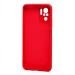 Чехол-накладка Activ Full Original Design для "Xiaomi Poco M5s" (red) (212447)#1836751