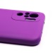 Чехол-накладка Activ Full Original Design для "Xiaomi Poco M5s" (violet) (212455)#2098735