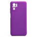 Чехол-накладка Activ Full Original Design для "Xiaomi Poco M5s" (violet) (212455)#1837552