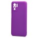 Чехол-накладка Activ Full Original Design для "Xiaomi Poco M5s" (violet) (212455)#1840858