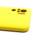 Чехол-накладка Activ Full Original Design для "Xiaomi Poco M5s" (yellow) (212448)#2098733
