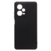 Чехол-накладка Activ Full Original Design для "Xiaomi Redmi Note 12 Pro 5G" (black) (212388)#1834822