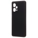 Чехол-накладка Activ Full Original Design для "Xiaomi Redmi Note 12 Pro 5G" (black) (212388)#1840823