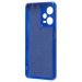 Чехол-накладка Activ Full Original Design для "Xiaomi Redmi Note 12 Pro 5G" (blue) (212391)#2099085