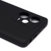 Чехол-накладка Activ Full Original Design для "Xiaomi Redmi Note 12 Pro+" (black) (212374)#2099080