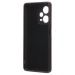 Чехол-накладка Activ Full Original Design для "Xiaomi Redmi Note 12 Pro+" (black) (212374)#2099081