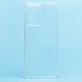 Чехол-накладка - Ultra Slim для "OPPO realme 10 Pro" (прозрачный) (213417)#1861903