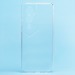 Чехол-накладка - Ultra Slim для "Tecno Pova 4 Pro" (прозрачный) (213390)#1837455