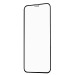 Защитное стекло Full Screen RockBox 2,5D для "Apple iPhone XS Max/iPhone 11 Pro Max" (5) (bla(91814)#1834933