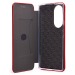 Чехол-книжка - BC002 для "Huawei Honor 70 5G" (red) (213036)#2068824