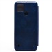 Чехол-книжка - BC002 для "Realme C21Y/C25Y" откр.вбок (blue) (213073)#1919717