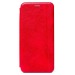 Чехол-книжка - BC002 для "Realme C21Y/C25Y" откр.вбок (red) (213074)#1835324