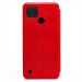 Чехол-книжка - BC002 для "Realme C21Y/C25Y" откр.вбок (red) (213074)#1922361