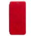 Чехол-книжка - BC002 для "OPPO realme C33" (red) (213441)#1889271