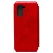 Чехол-книжка - BC002 для "OPPO realme C33" (red) (213441)#1889273