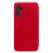 Чехол-книжка - BC002 для "Samsung Galaxy A34" (red) (213289)#1859012