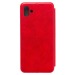 Чехол-книжка - BC002 для "Samsung SM-A045 Galaxy A04" (red) (213329)#1857581