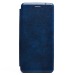 Чехол-книжка - BC002 для "Samsung SM-A336 Galaxy A33 5G" откр.вбок (blue) (213076)#1859028