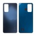 Задняя крышка для Xiaomi 12 Lite (2203129G) Черный#2083121