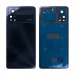 Задняя крышка для Xiaomi Poco X4 Pro 5G (2201116PG) Черный#2097377